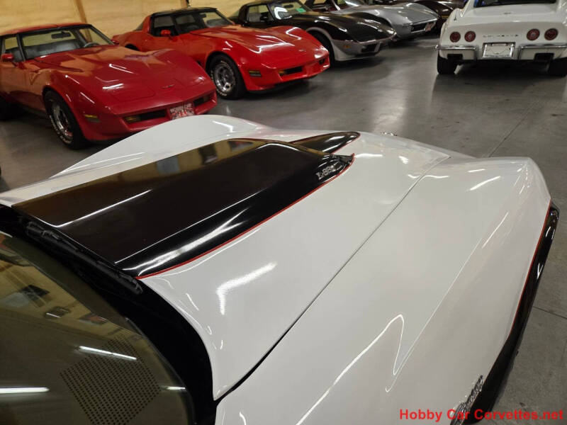 1974 Chevrolet Corvette