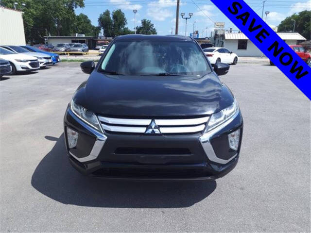 2020 Mitsubishi Eclipse Cross for sale at Bryans Car Corner 2 in Midwest City, OK