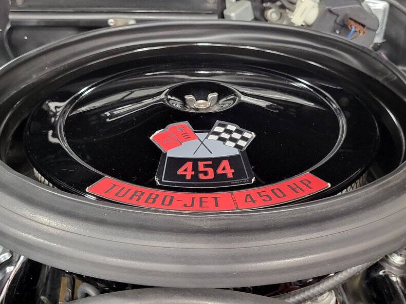 1970 Chevrolet Chevelle