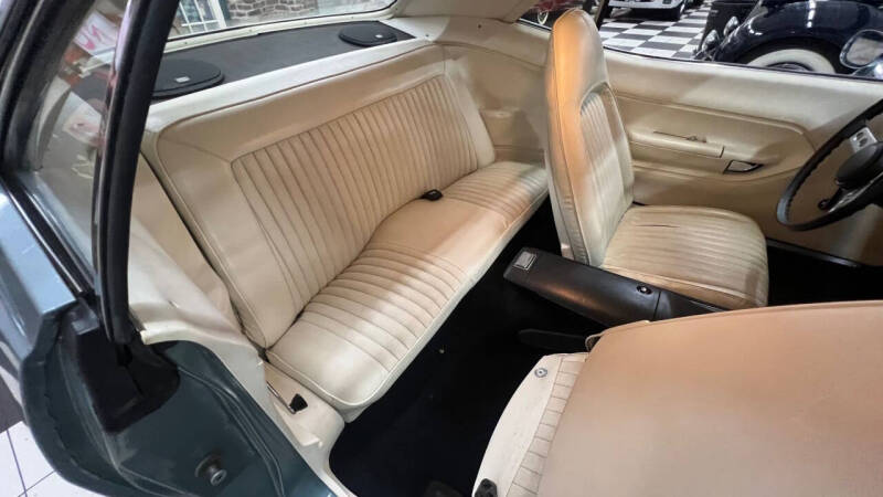 1972 Plymouth Barracuda