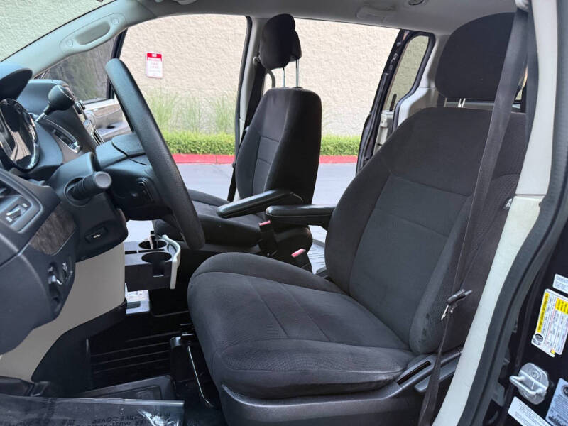 2011 Dodge Grand Caravan Mainstreet