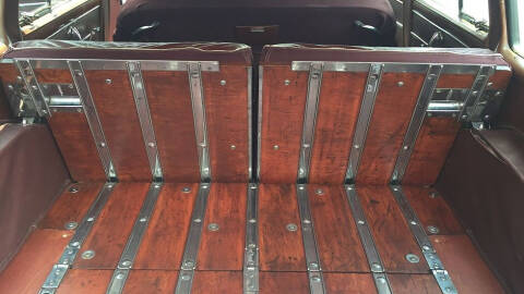 1953 Chrysler New Yorker