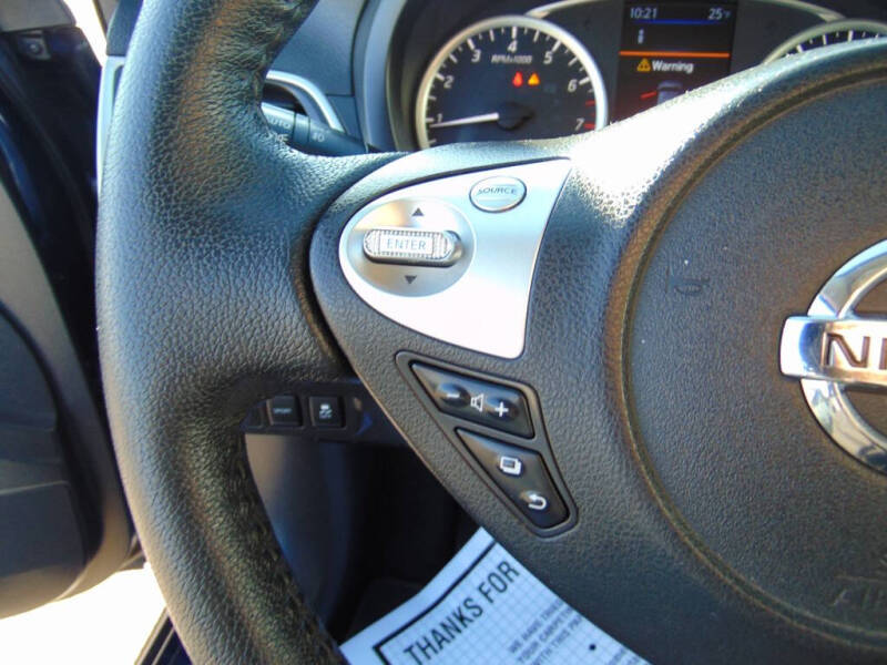 2019 Nissan Sentra SR