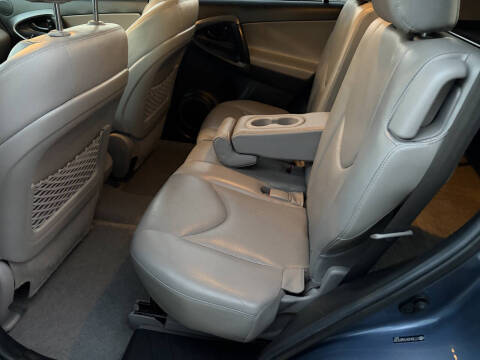 2012 Toyota RAV4 Limited