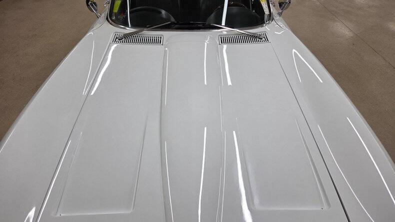 1964 Chevrolet Corvette