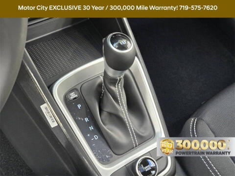 2025 Hyundai Venue SE