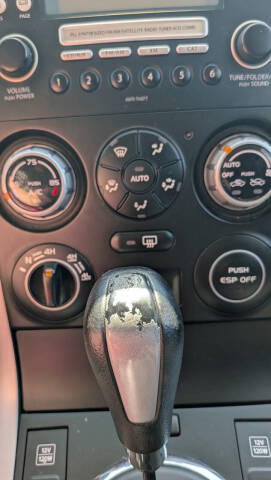 2006 Suzuki Grand Vitara XSport