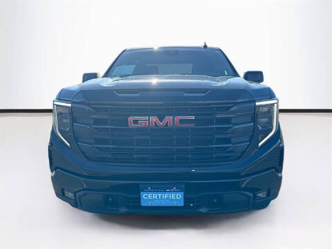 2023 GMC Sierra 1500 Elevation Standard