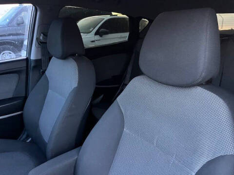 2013 Hyundai Accent GS