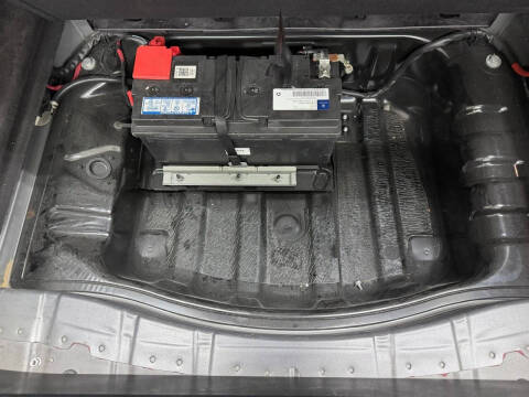 2019 Mercedes-Benz S-Class S 450
