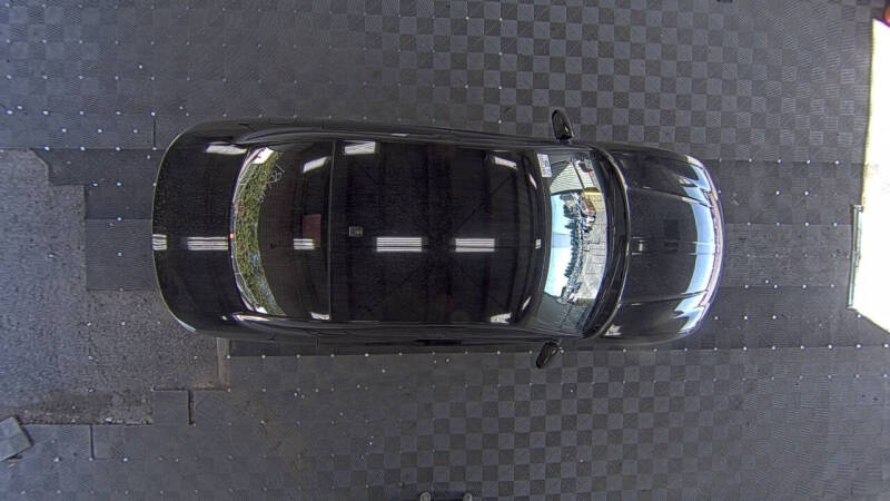 2018 Dodge Charger SXT