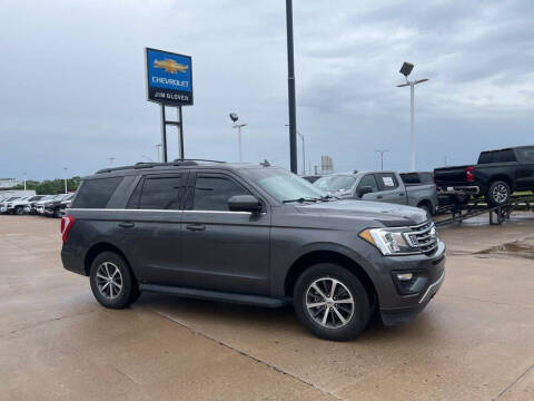 2021 Ford Expedition XLT
