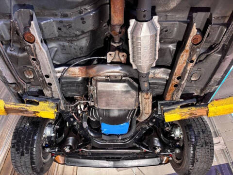 1981 Pontiac Trans Am