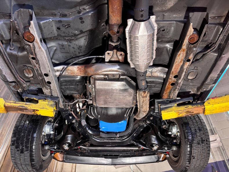 1981 Pontiac Trans Am