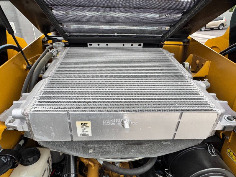 2022 Caterpillar 259d3