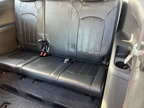 2013 Buick Enclave Premium