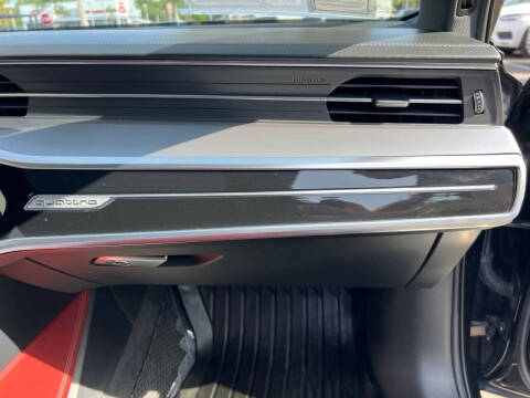 2020 Audi S6 2.9T quattro Premium Plus