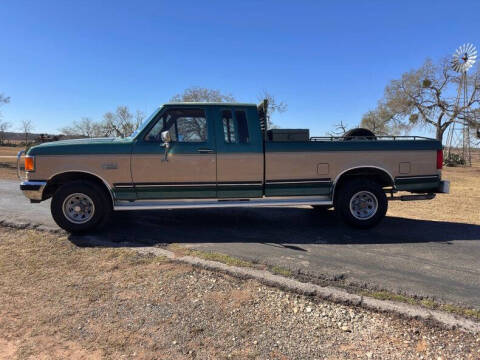 1990 Ford F-150