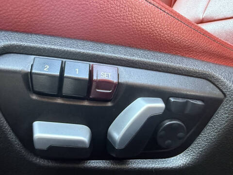 2016 BMW 3 Series 328i