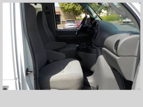 2006 Ford E-Series E-350 SD XL