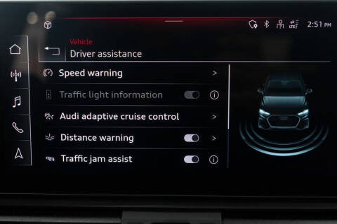 2023 Audi Q5 quattro S line Prem Plus 45 TFSI