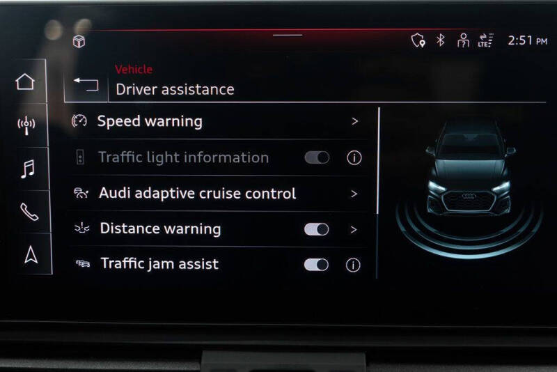 2023 Audi Q5 quattro S line Prem Plus 45 TFSI