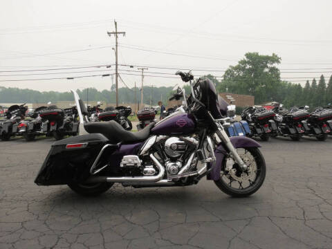 2016 Harley-Davidson FLHTCUL Ultra Classic Low