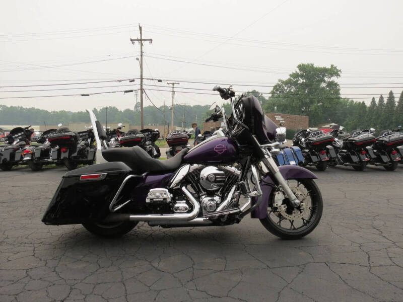 2016 Harley-Davidson FLHTCUL Ultra Classic Low