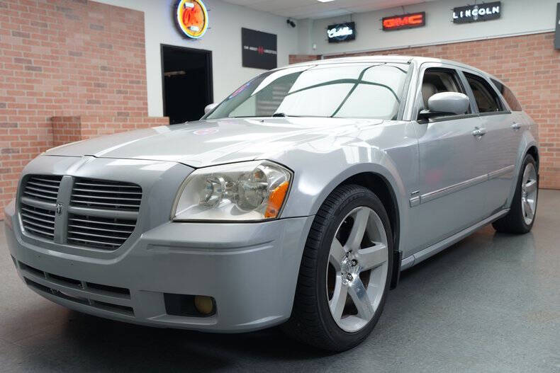 2005 Dodge Magnum RT
