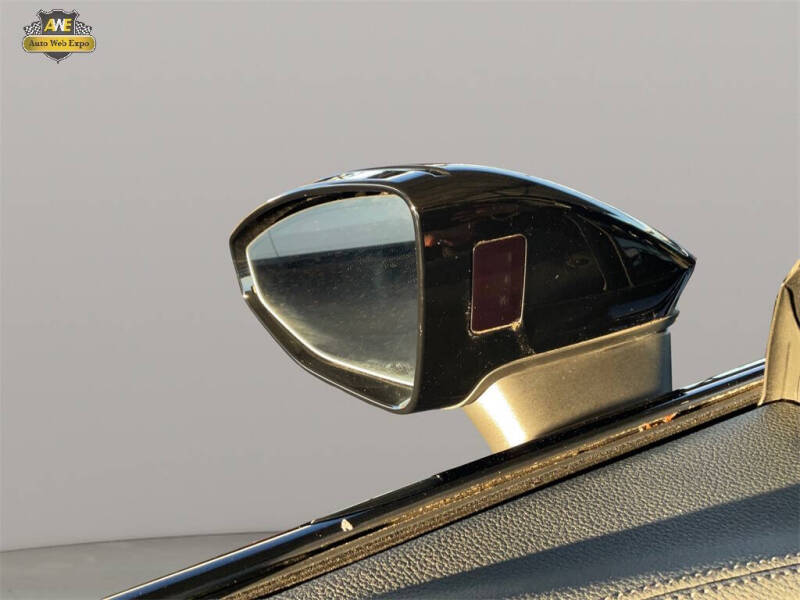 2022 Audi e-tron GT quattro Prestige