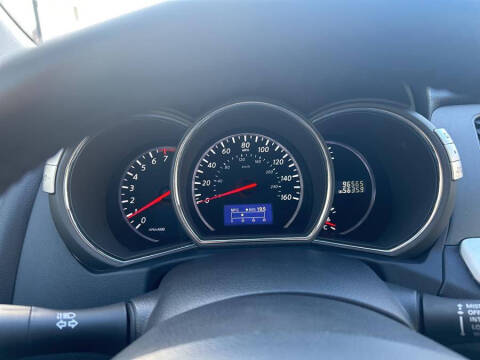 2014 Nissan Murano