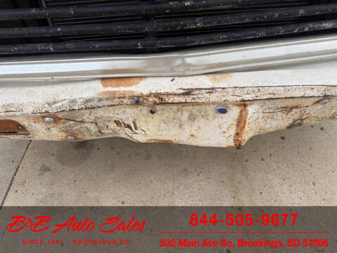 1972 Chevrolet C/K 10 Series