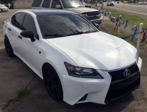 Lexus Gs 350 For Sale In Morristown Tn Ramsey S East Tennessee Auto Sales Leasing