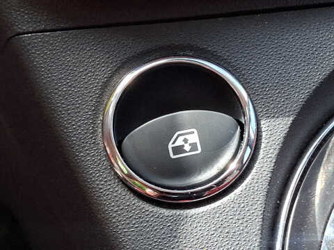 2015 FIAT 500 Pop