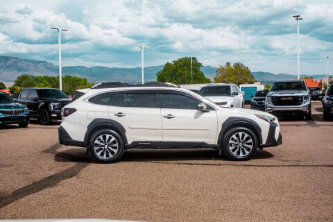 2023 Subaru Outback Touring XT
