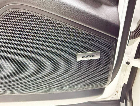 2022 Porsche Cayenne Platinum Edition