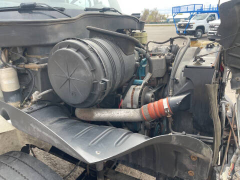 2004 International DuraStar 4300