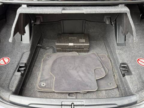 2009 Volkswagen Eos Komfort