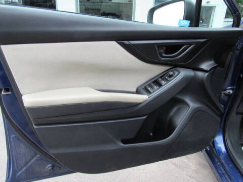 2017 Subaru Impreza Premium