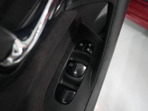 2013 Nissan Altima 2.5 SV