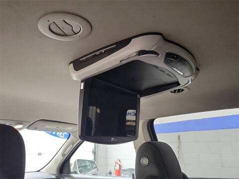 2013 Chevrolet Traverse LT