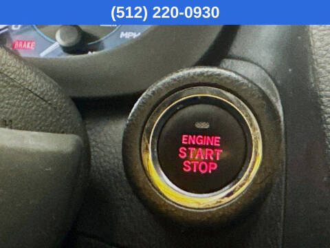 2016 Subaru Crosstrek 2.0i Limited