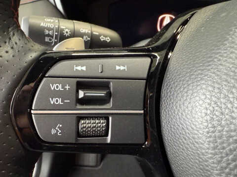 2026 Acura ADX w/A-SPEC