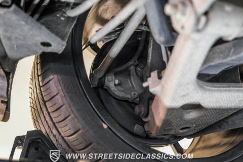 2019 Chevrolet Corvette Grand Sport