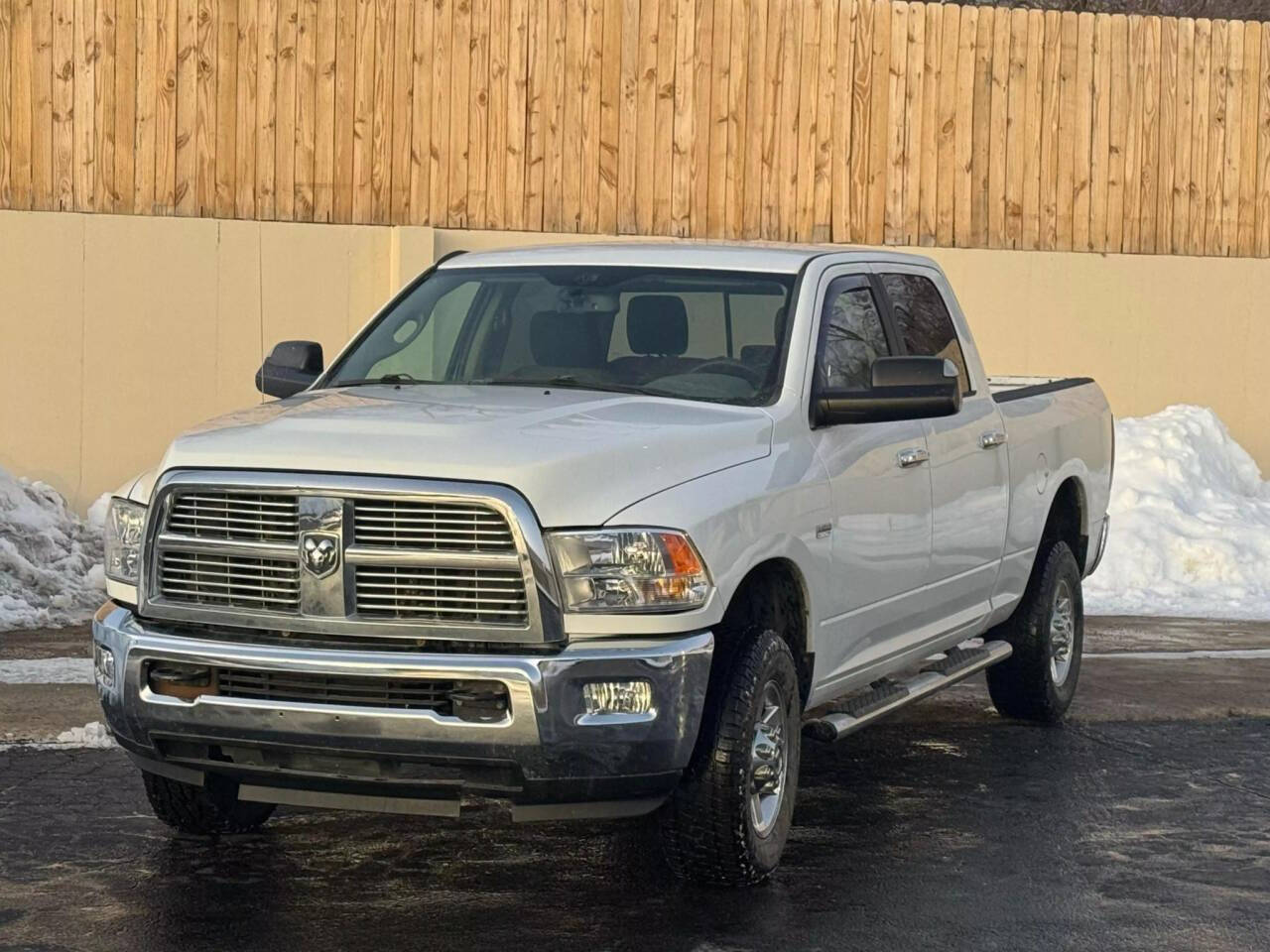 2012 Ram 2500 for sale at Autolink in Kansas City, KS