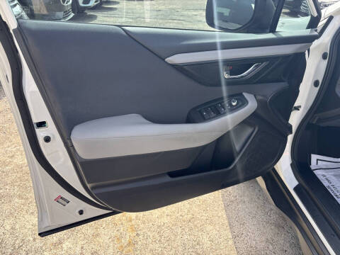2023 Subaru Outback Premium