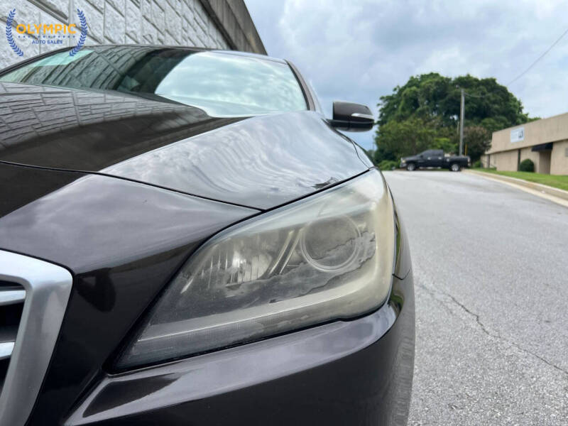 2015 Hyundai Genesis