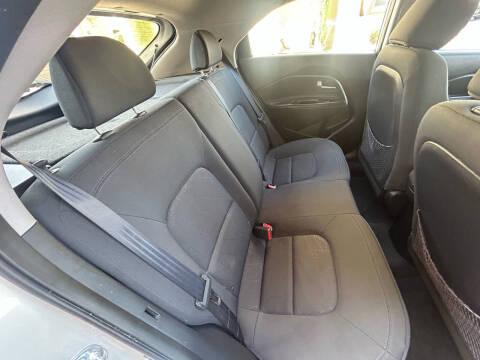 2012 Kia Rio 5-Door EX