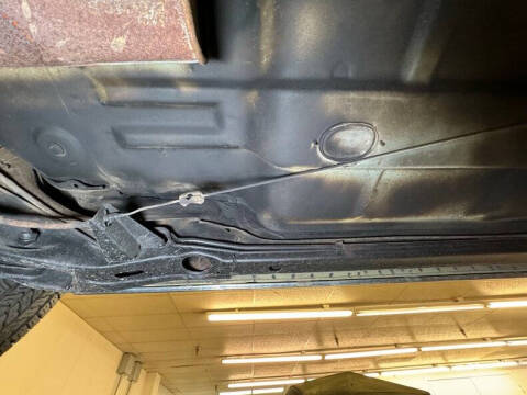 1973 Lincoln Continental