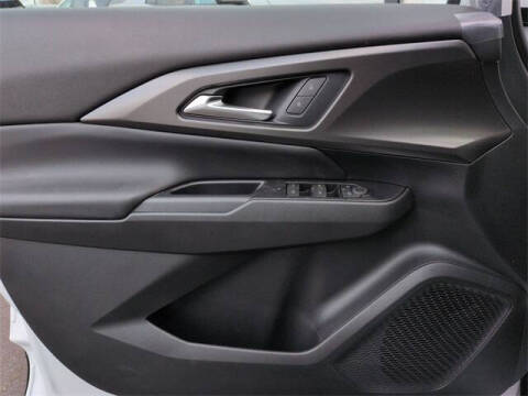 2026 Chevrolet Equinox EV LT 1